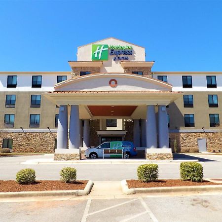 Holiday Inn Express & Suites - Huntsville Airport By Ihg Madison Dış mekan fotoğraf