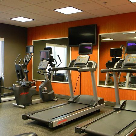Holiday Inn Express & Suites - Huntsville Airport By Ihg Madison Dış mekan fotoğraf