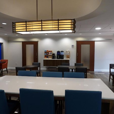 Holiday Inn Express & Suites - Huntsville Airport By Ihg Madison Dış mekan fotoğraf