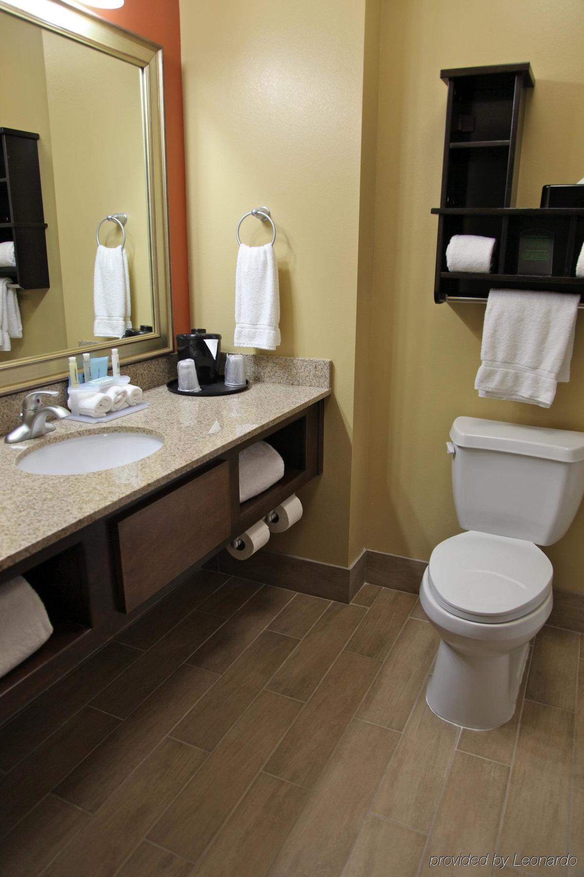 Holiday Inn Express & Suites - Huntsville Airport By Ihg Madison Dış mekan fotoğraf